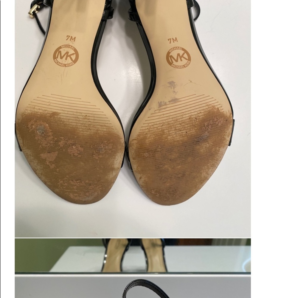 Shoes - Picture 3 of 5